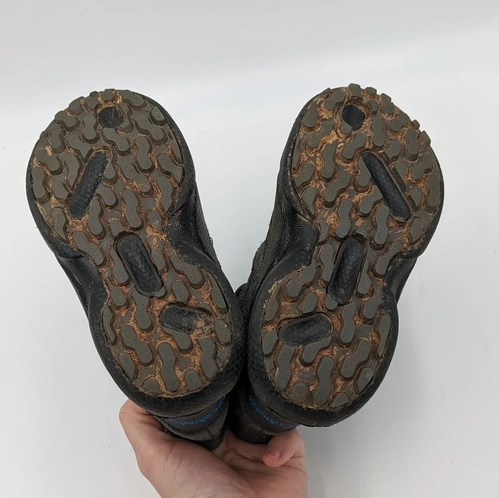 Columbia Lined Winter Boot 10T